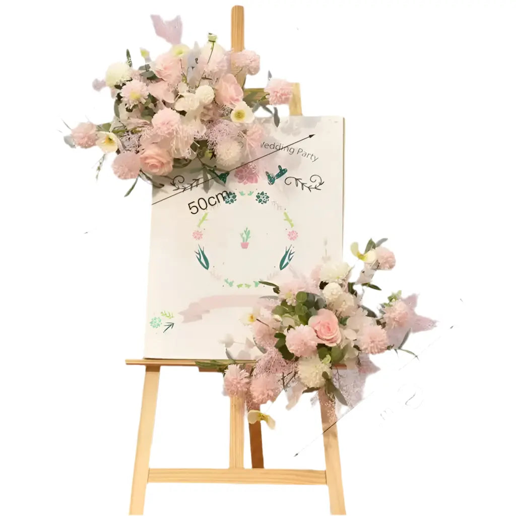 Ensemble Floral Ma boutique