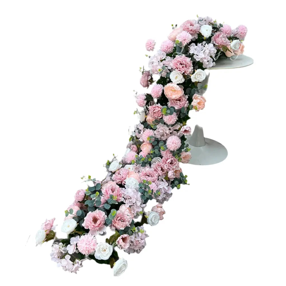 Chemin de fleurs - Différents coloris Ma boutique