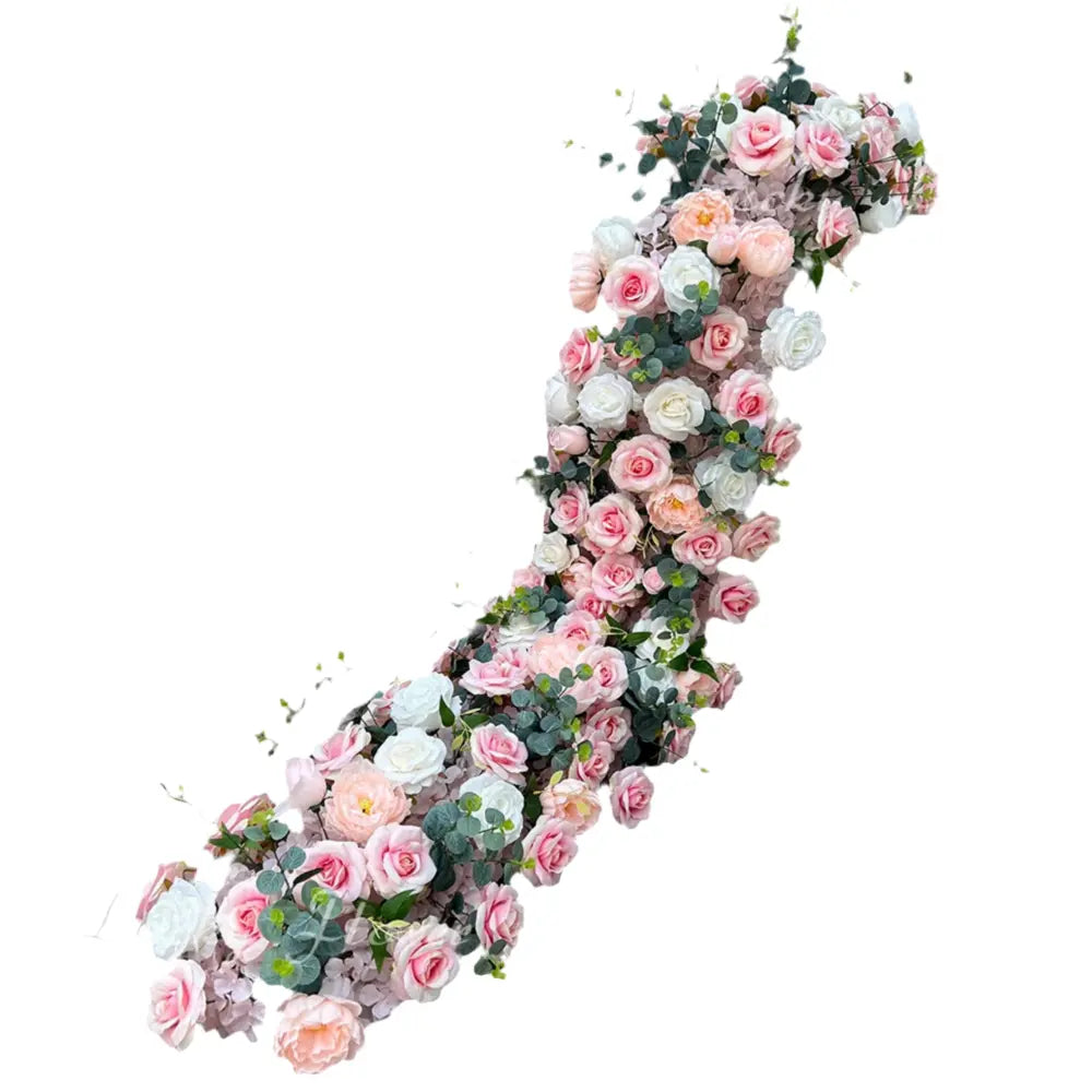 Chemin de fleurs - Différents coloris Ma boutique
