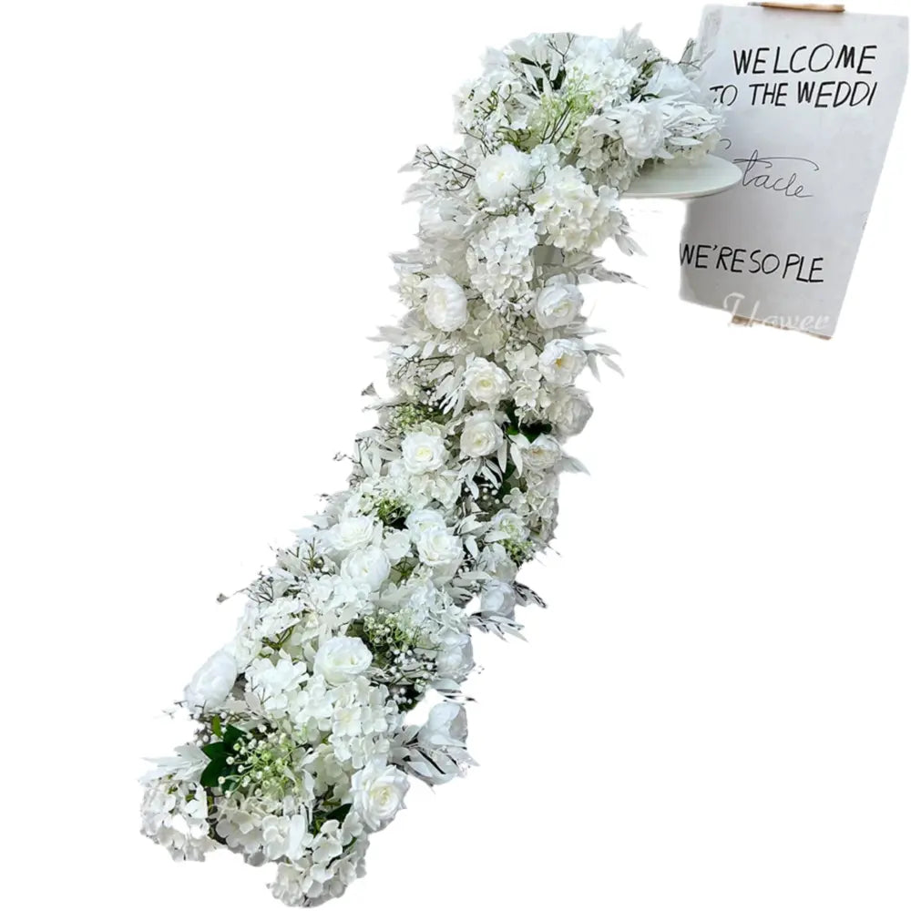 Chemin de fleurs - Différents coloris Ma boutique