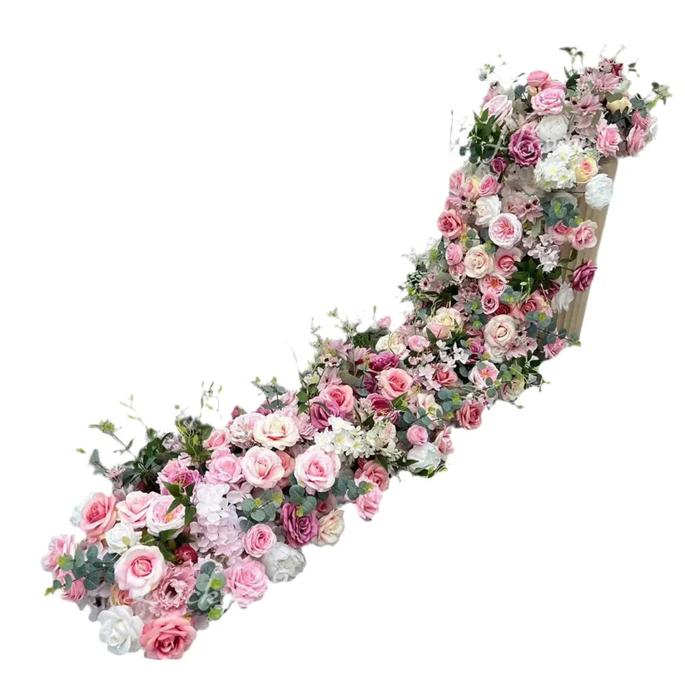 Chemin de fleurs - Différents coloris Ma boutique