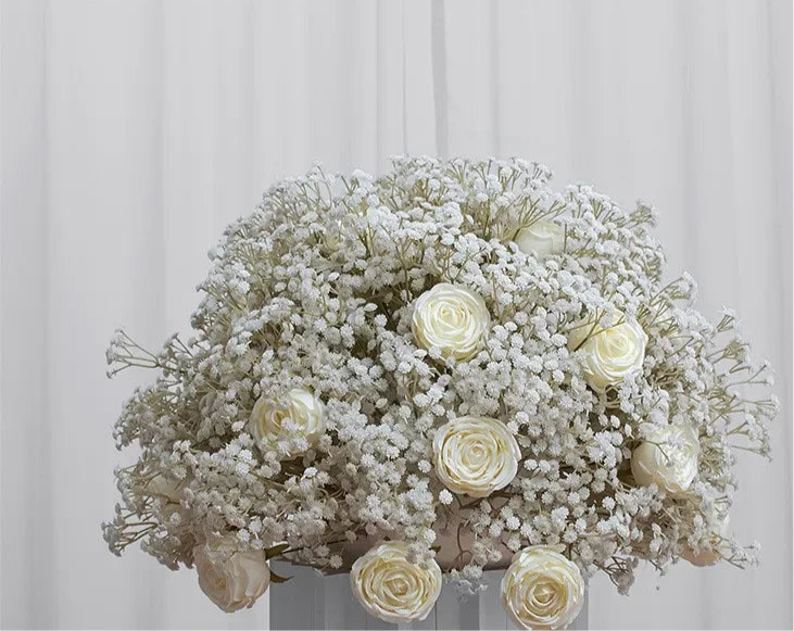 Boule de Gypsophile Ma boutique