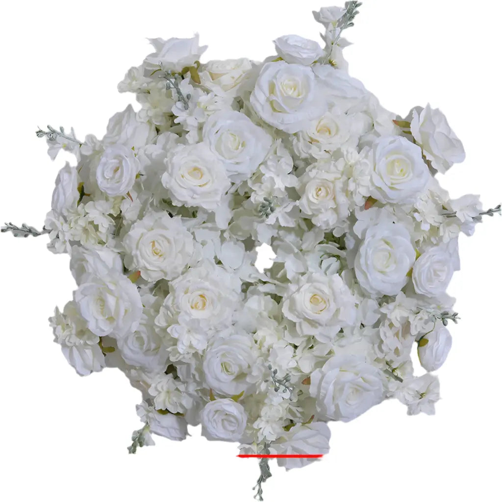 Couronne de fleurs Ma boutique