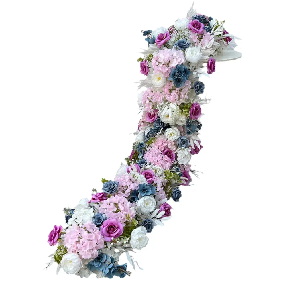 Chemin de fleurs - Différents coloris Ma boutique