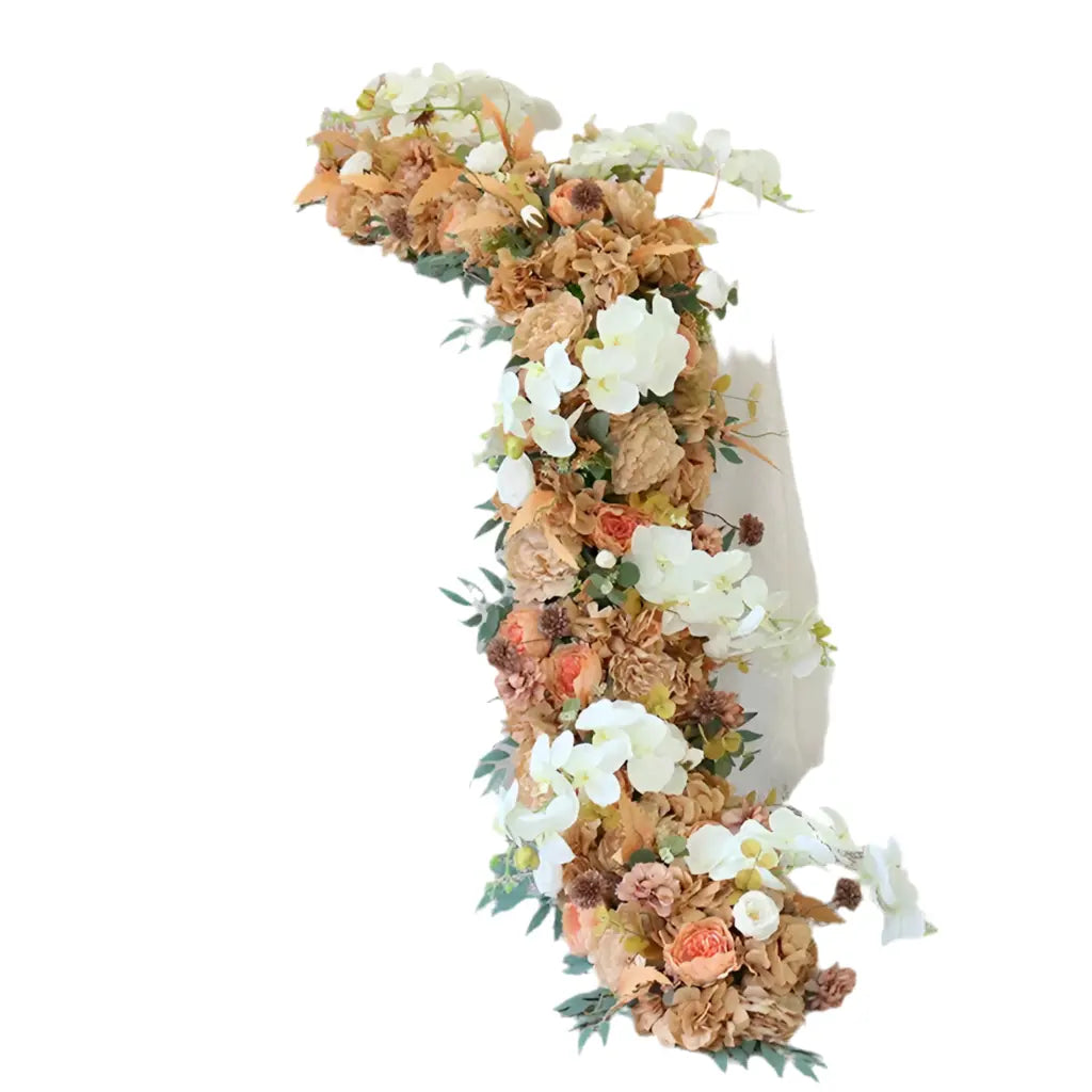 Chemin de fleurs - Différents coloris Ma boutique