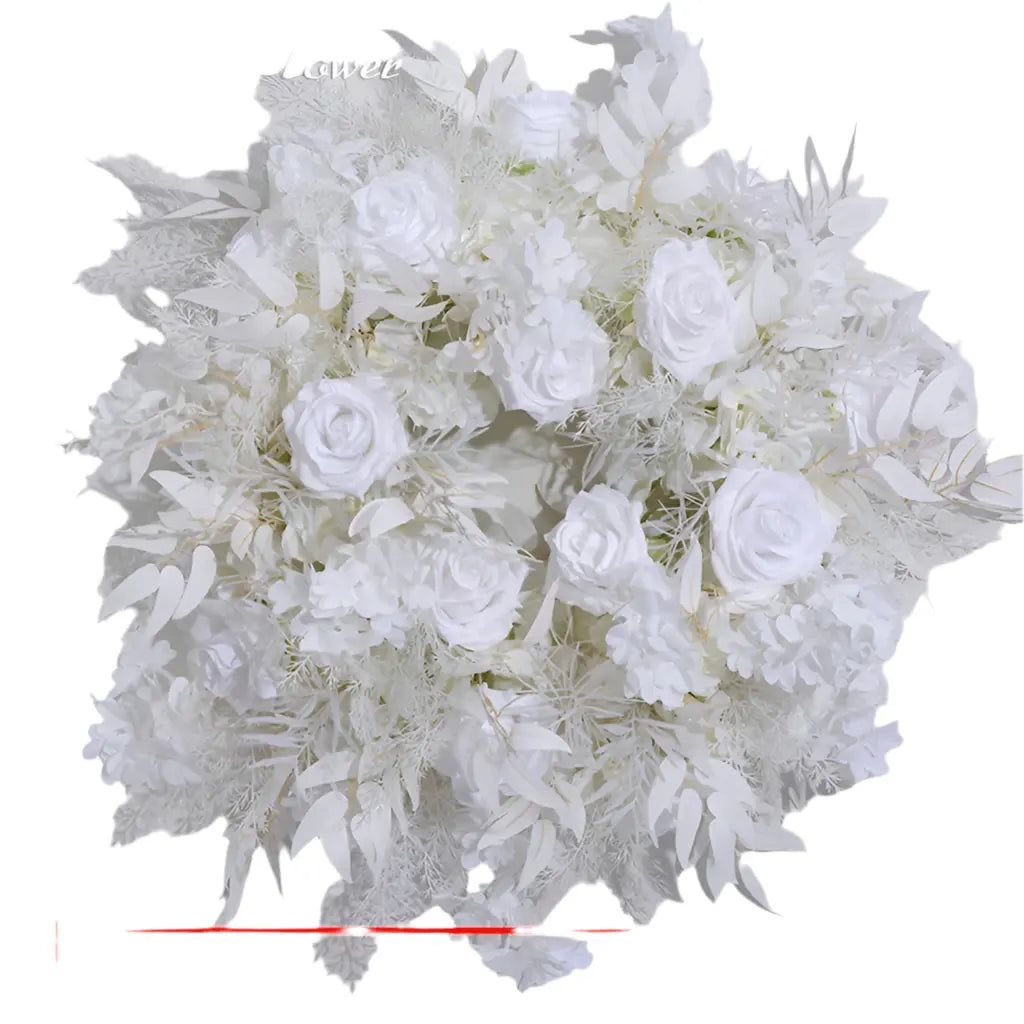 Couronne de fleurs Ma boutique