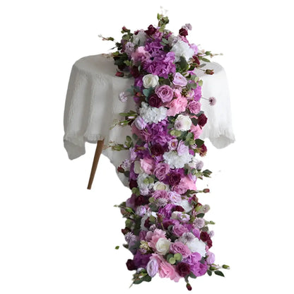 Chemin de fleurs - Différents coloris Ma boutique