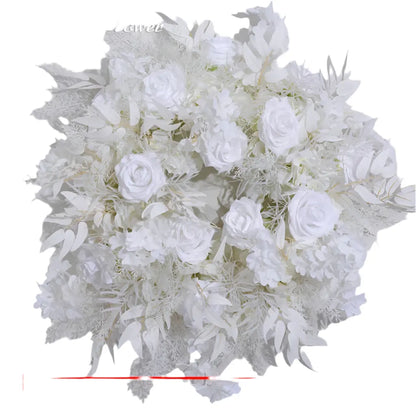 Couronne de fleurs Ma boutique