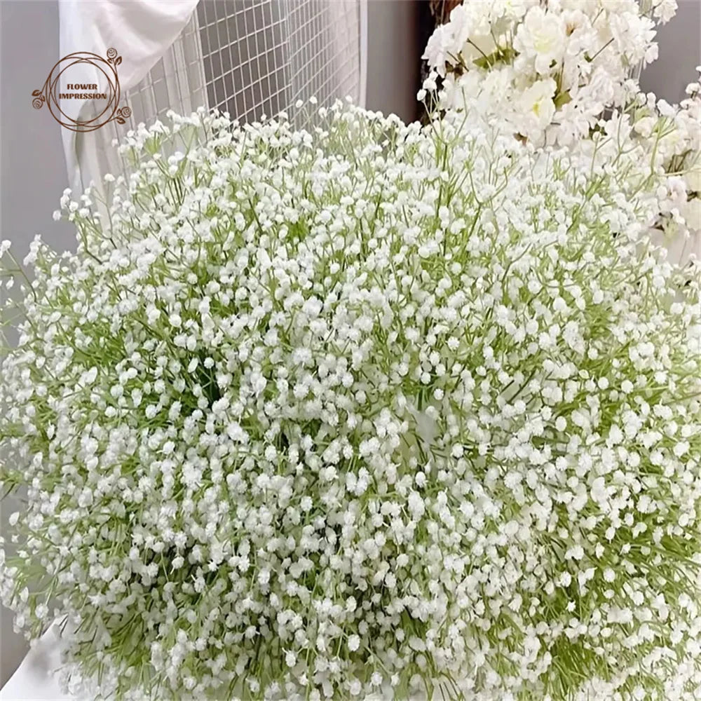 Bouquet 30pcs Gypsophile Maat Event