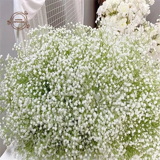 Bouquet 30pcs Gypsophile Maat Event