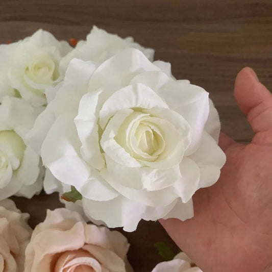 Fleurs Artificielles/10pc Maat Event