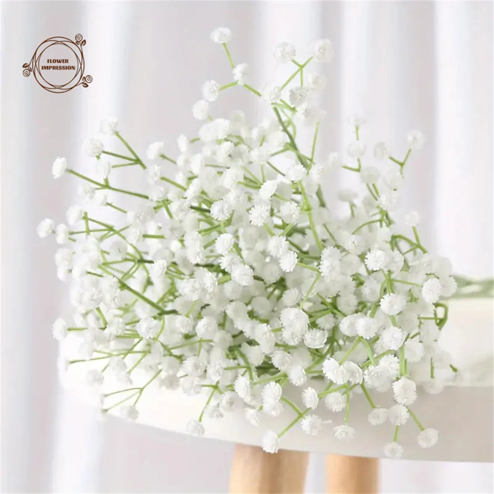 Bouquet 30pcs Gypsophile Maat Event